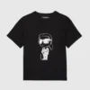 Ikon Karl T-shirt voor jongens