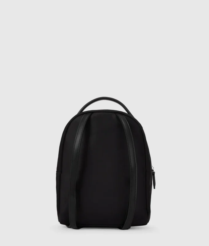 Ikon kleine nylon rugzak