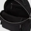 Ikon kleine nylon rugzak