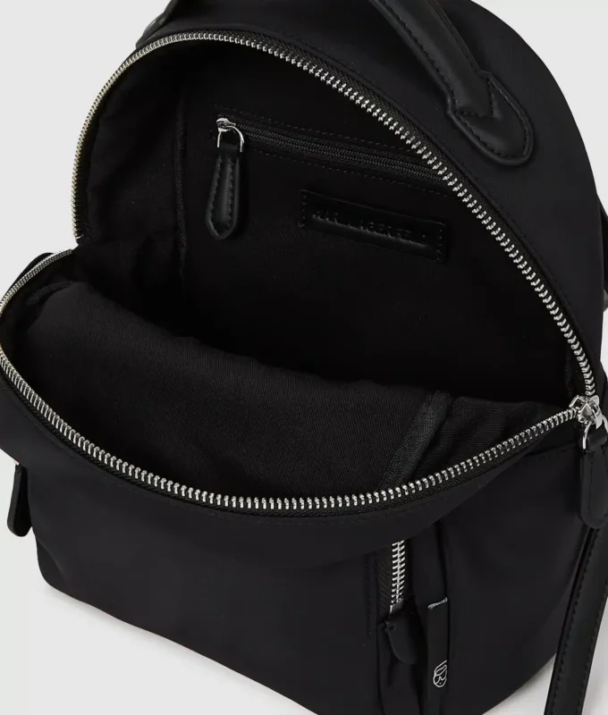 Ikon kleine nylon rugzak