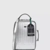 Ikon koffer crossbodytas