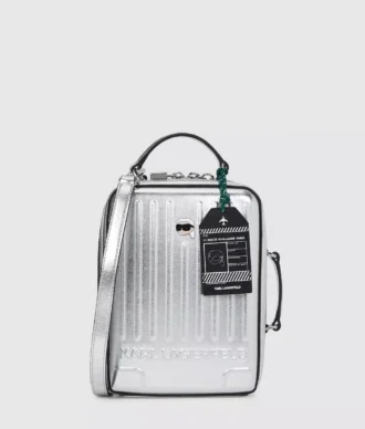 Ikon koffer crossbodytas