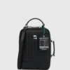Ikon koffer crossbodytas