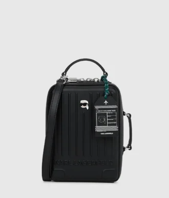 Ikon koffer crossbodytas