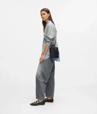 Ikon koffer crossbodytas