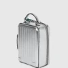 Ikon koffer crossbodytas
