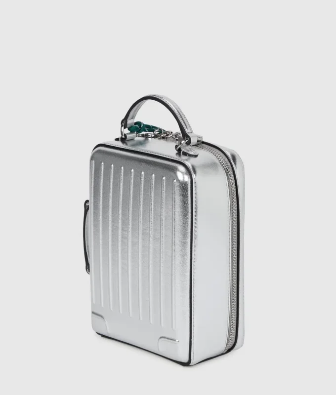 Ikon koffer crossbodytas
