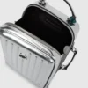 Ikon koffer crossbodytas