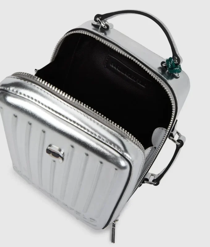 Ikon koffer crossbodytas