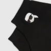 Ikon korte sokken – 3-pack