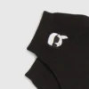 Ikon korte sokken – 3-pack