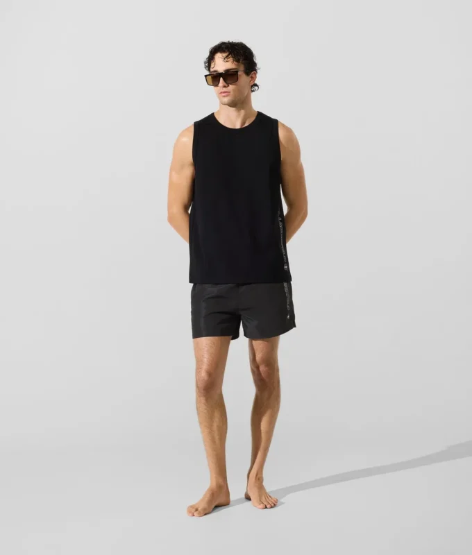 Ikon metallic boardshorts