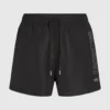 Ikon metallic boardshorts
