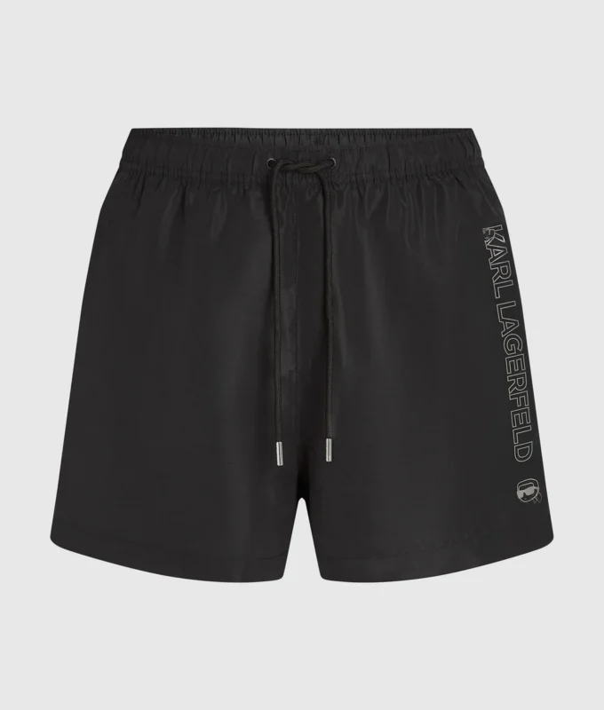 Ikon metallic boardshorts