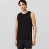 Ikon metallic strandtanktop