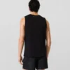 Ikon metallic strandtanktop