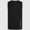 Ikon metallic strandtanktop