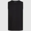 Ikon metallic strandtanktop