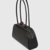 Ikon Monogram bowlingtas