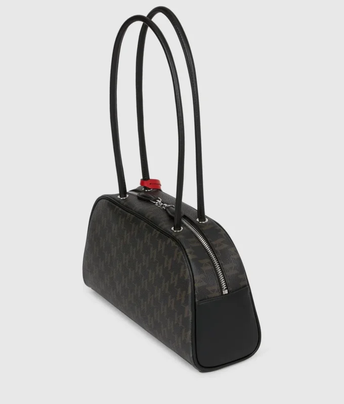Ikon Monogram bowlingtas