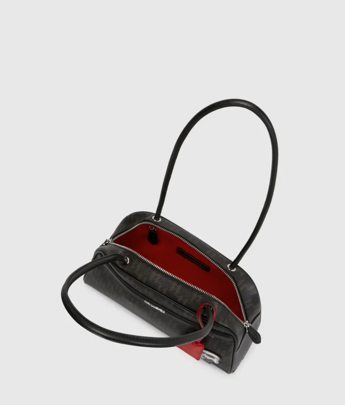 Ikon Monogram bowlingtas