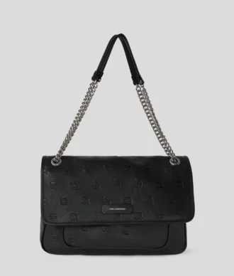 IKON MONOGRAM GROTE SCHOUDERTAS