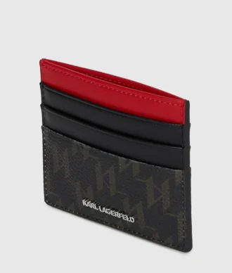 Ikon Monogram-kaarthouder