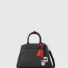 Ikon Monogram kleine draagtas