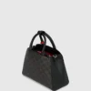 Ikon Monogram kleine draagtas