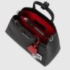 Ikon Monogram kleine draagtas