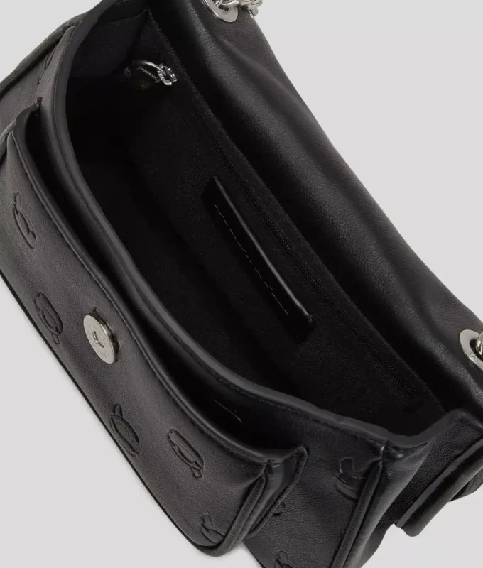 IKON MONOGRAM KLEINE SCHOUDERTAS