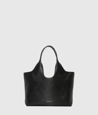 Ikon Monogram medium draagtas