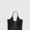 Ikon Monogram medium draagtas