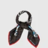Ikon Monogram reissjaal