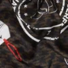 Ikon Monogram reissjaal