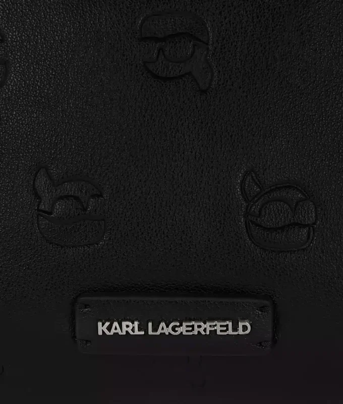IKON MONOGRAM SCHOUDERTAS
