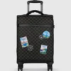Ikon Monogram trolleykoffer