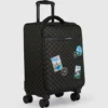 Ikon Monogram trolleykoffer