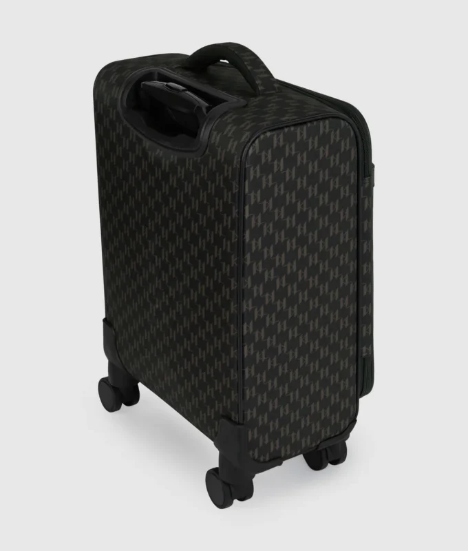Ikon Monogram trolleykoffer