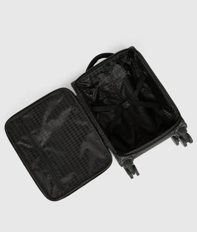 Ikon Monogram trolleykoffer