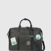 Ikon Monogram weekendtas