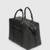 Ikon Monogram weekendtas