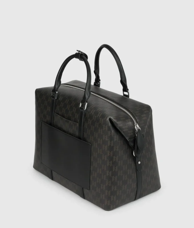 Ikon Monogram weekendtas
