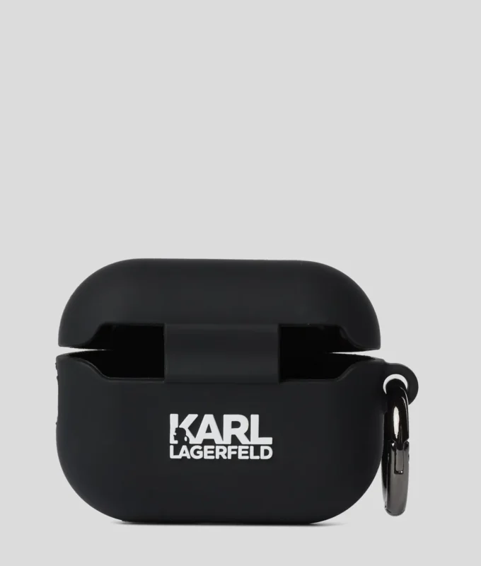 IKON NFT Karl AirPods Pro 2-hoesje
