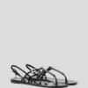 IKON NFT JELLY SANDALEN