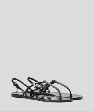 IKON NFT JELLY SANDALEN