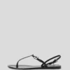 IKON NFT JELLY SANDALEN