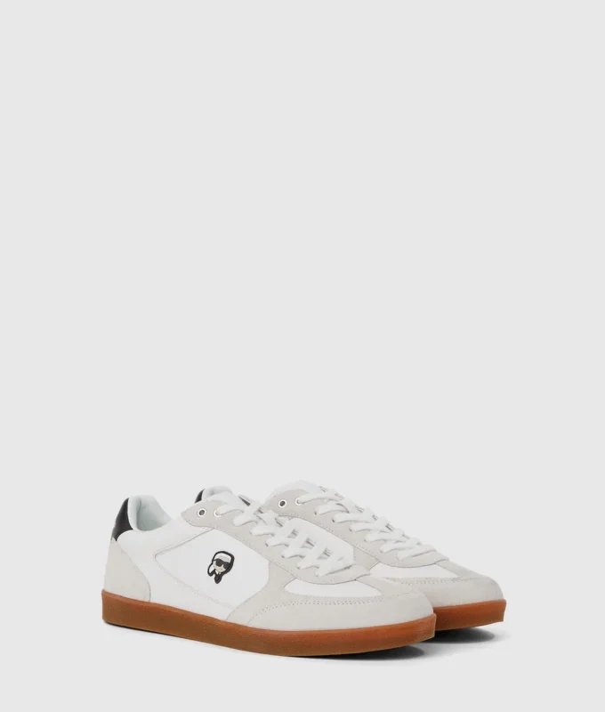 Ikon NFT Kandidate sneakers