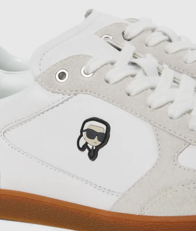 Ikon NFT Kandidate sneakers