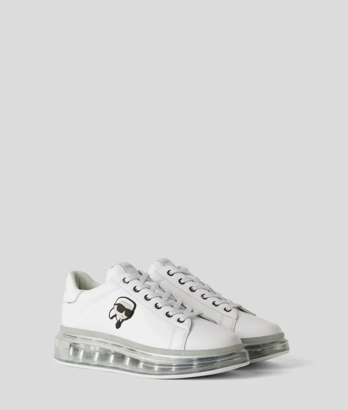 IKON NFT KAPRI KUSHION SNEAKERS